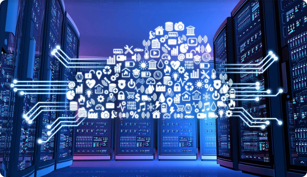 Tại sao chọn Cloud VPS của HOSFAST