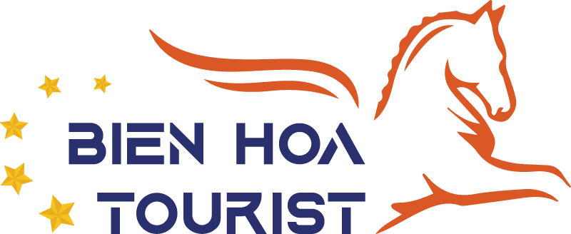 CÔNG TY TNHH TMDV LỮ HÀNH BIÊN HÒA TOURIST