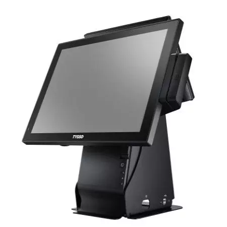 Thêm VFD cho máy Pos AP-5715