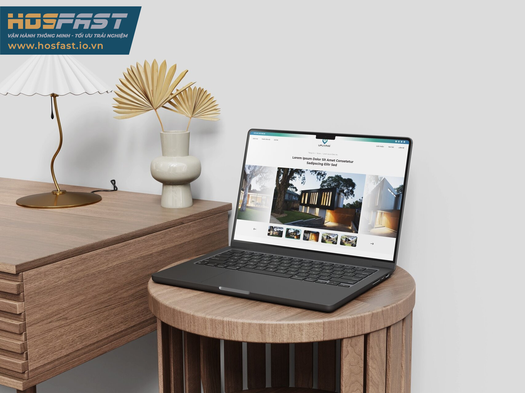 CÔNG TY CỔ PHẦN UPLIVING