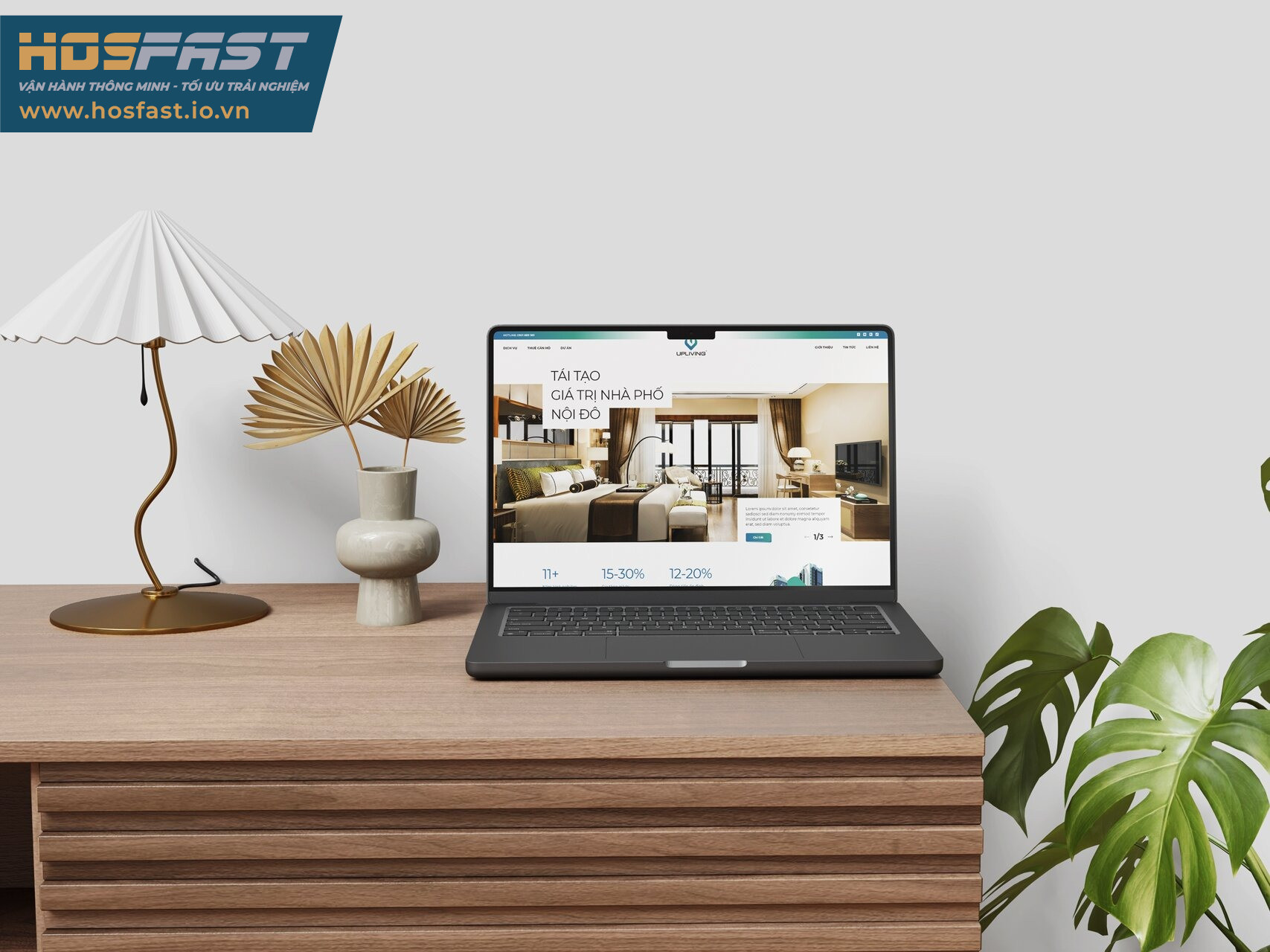 CÔNG TY CỔ PHẦN UPLIVING