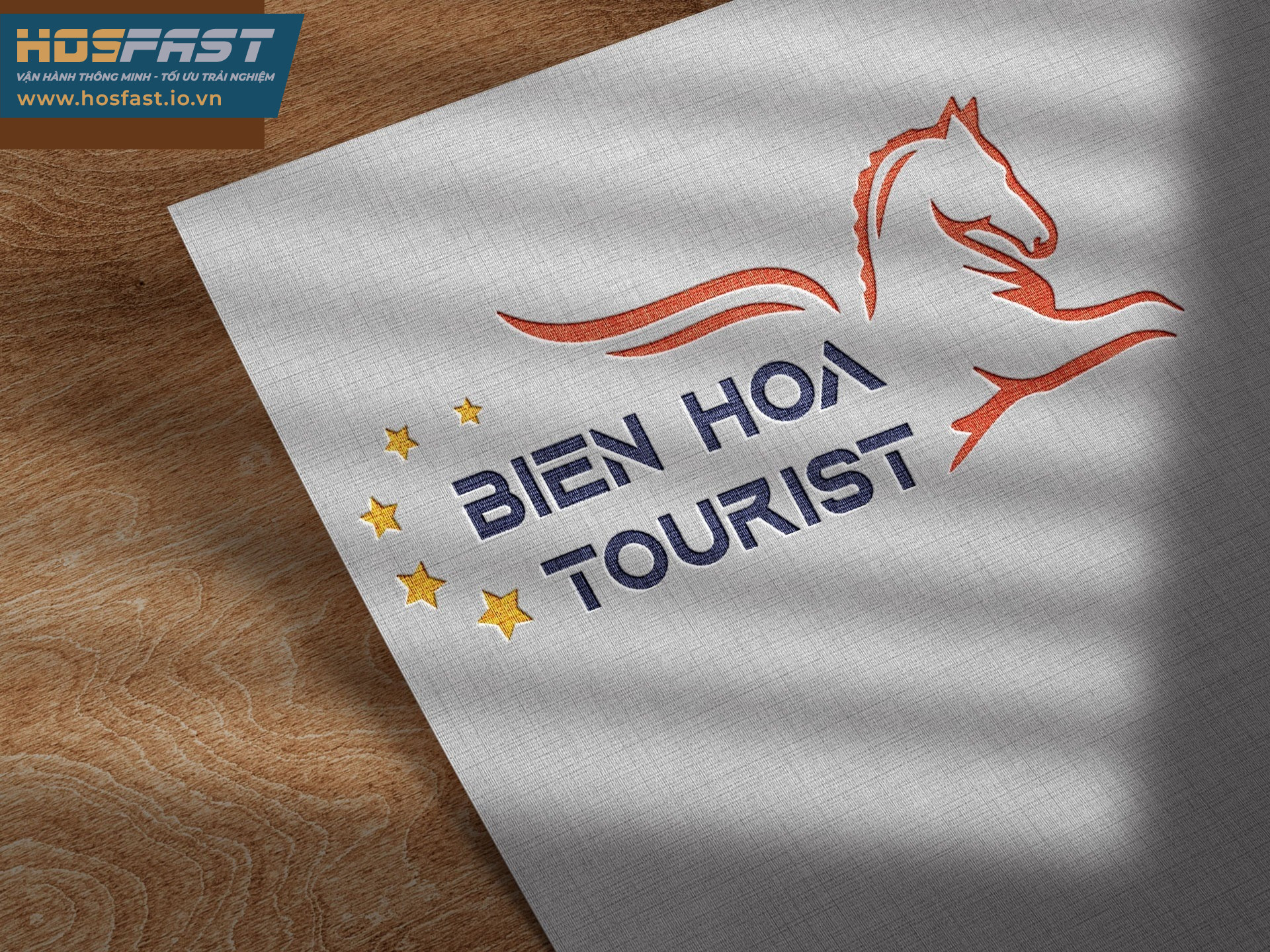 CÔNG TY TNHH TMDV LỮ HÀNH BIÊN HÒA TOURIST