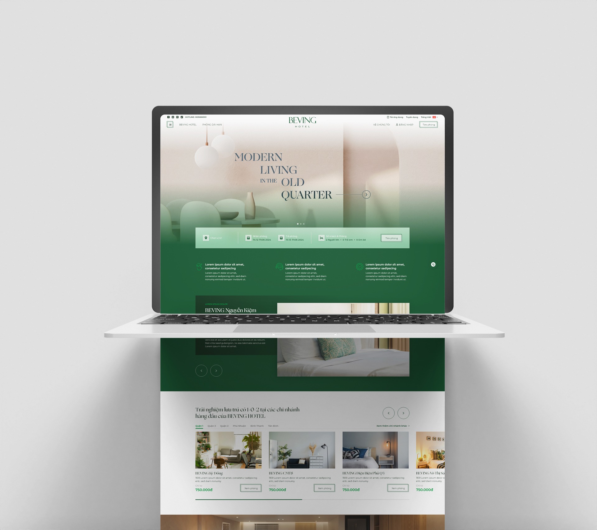 Nhập liệu & chăm sóc website