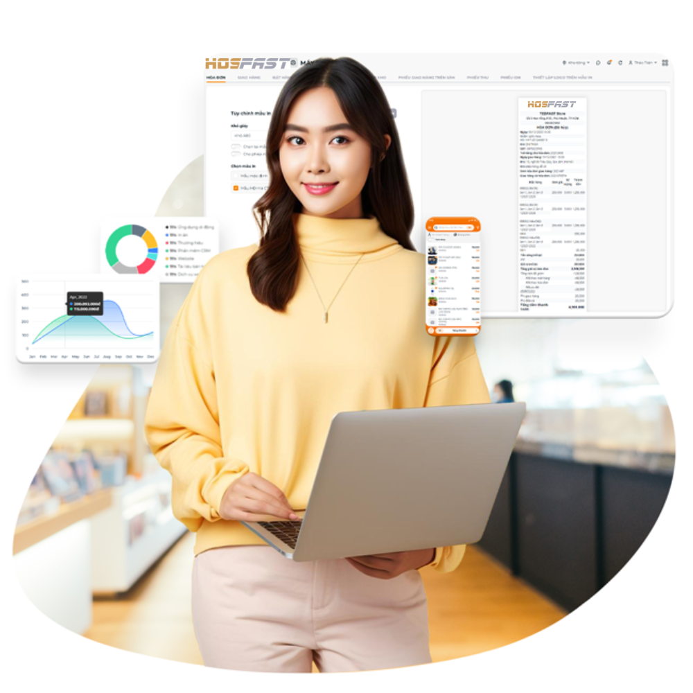 Sự toàn diện là đích đến trong tiến trình phát triển doanh nghiệp