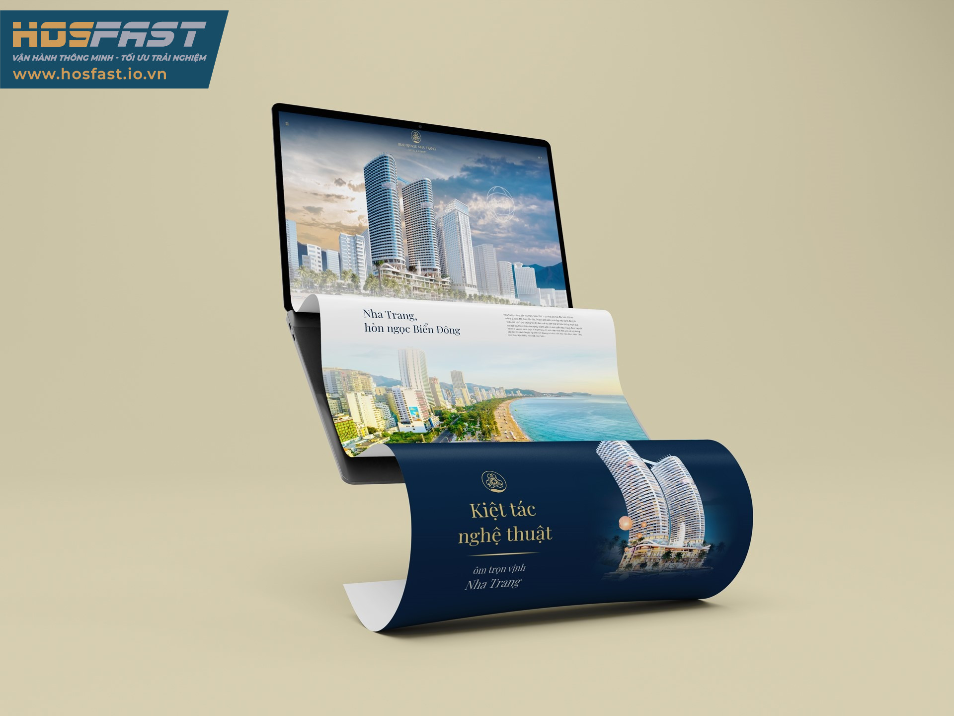 CÔNG TY TNHH MIỀN NHIỆT ĐỚI NHA TRANG