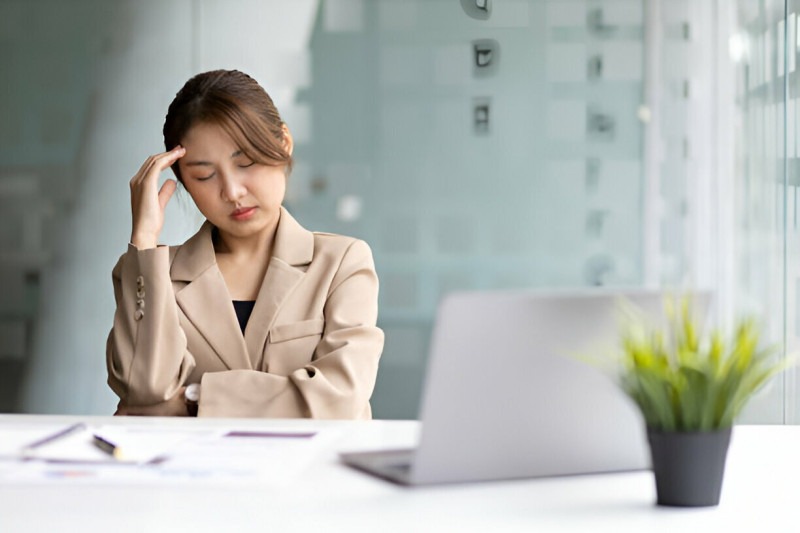 Website, fanpage không có chức năng đặt lịch – theo dõi thành viên – chăm sóc khách.