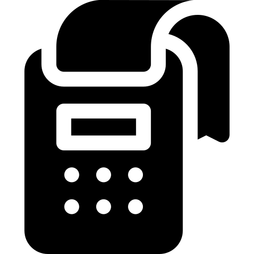 Thiết bị POS