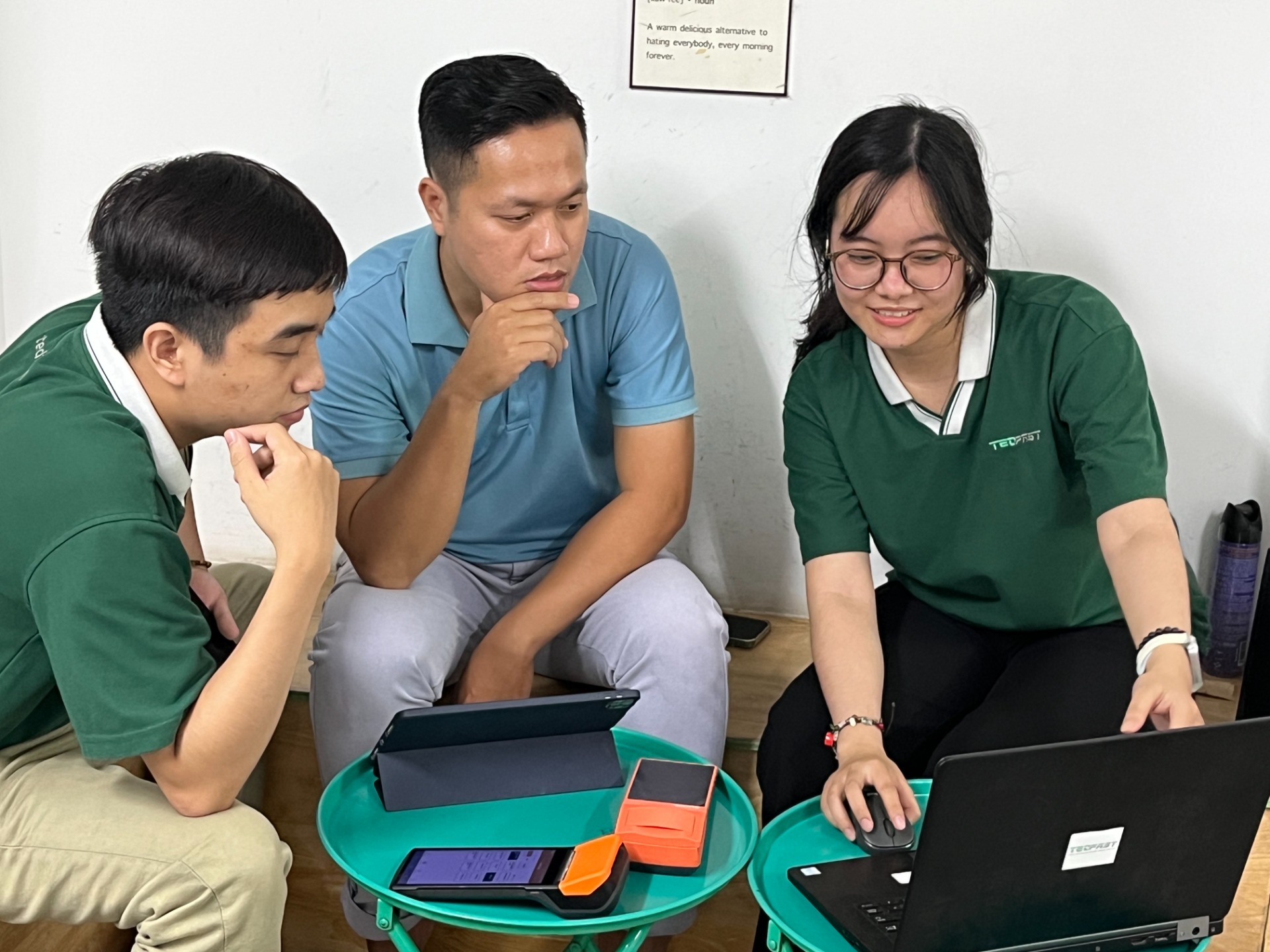 YUMMI – TRÀ SỮA DÀNH CHO NHỮNG NGÀY MUỐN VUI