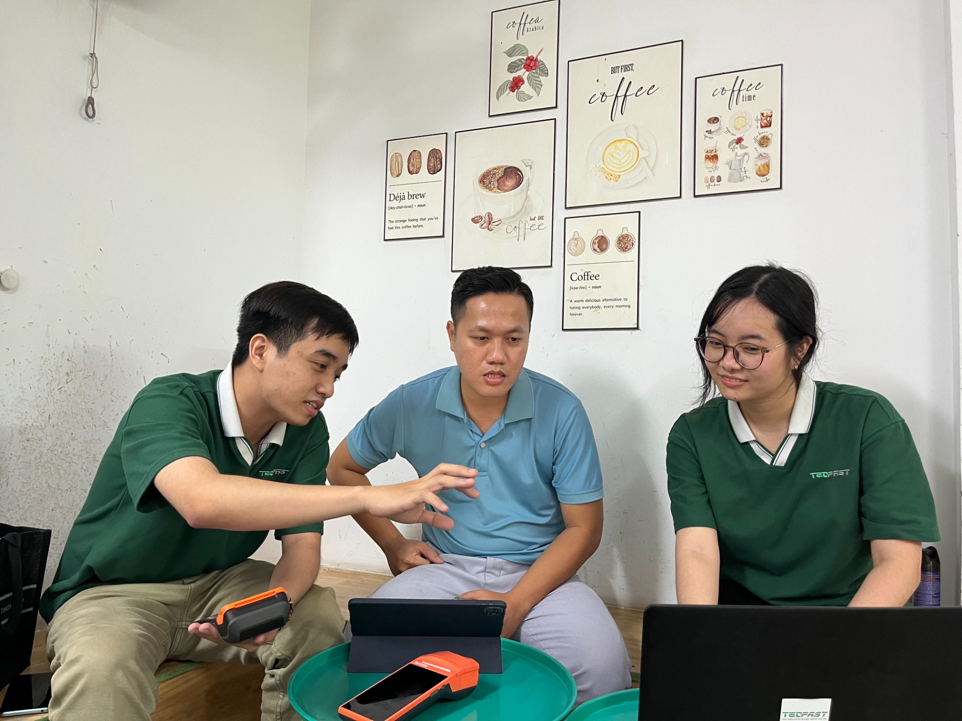 YUMMI – TRÀ SỮA DÀNH CHO NHỮNG NGÀY MUỐN VUI