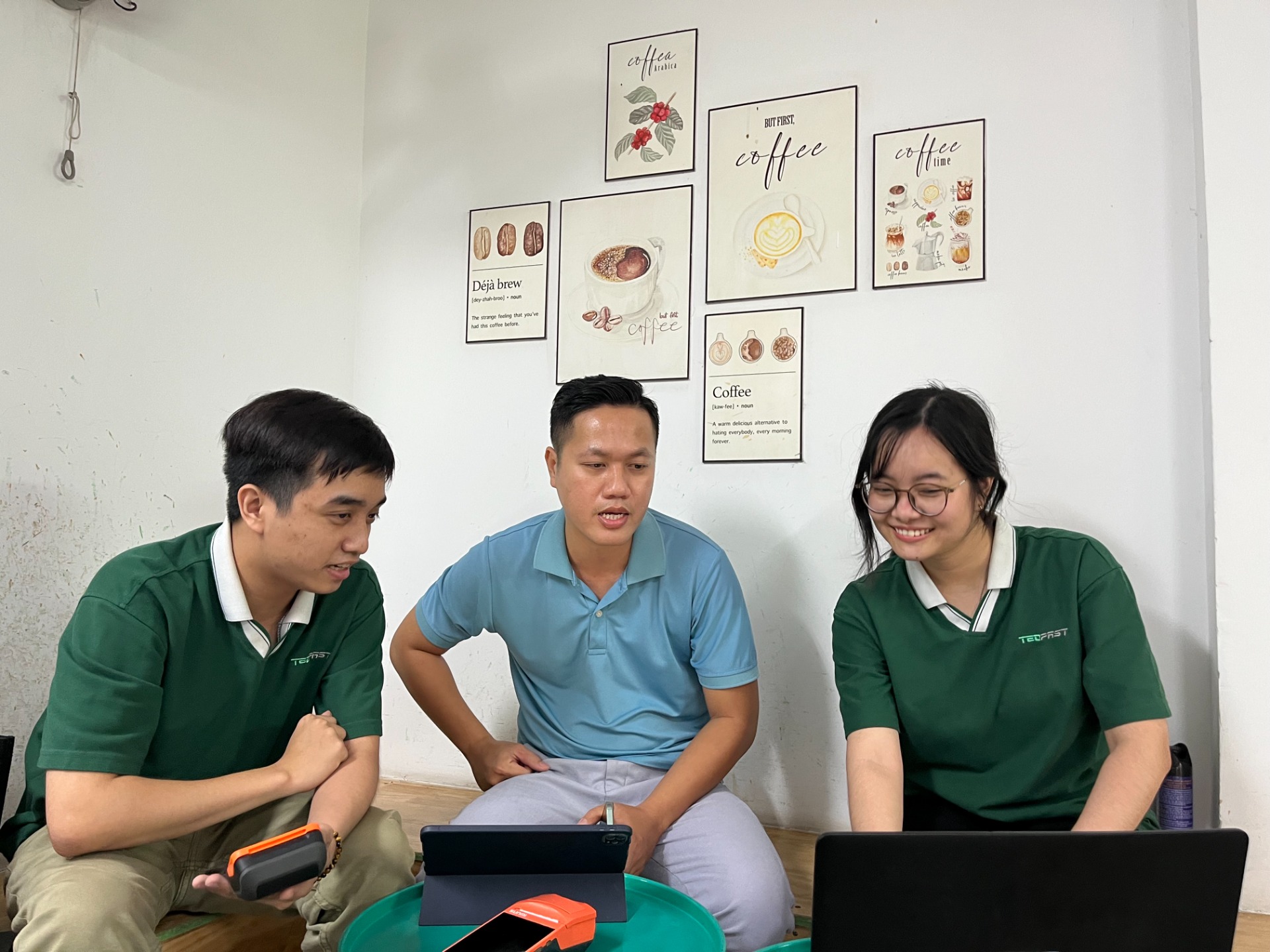 YUMMI – TRÀ SỮA DÀNH CHO NHỮNG NGÀY MUỐN VUI