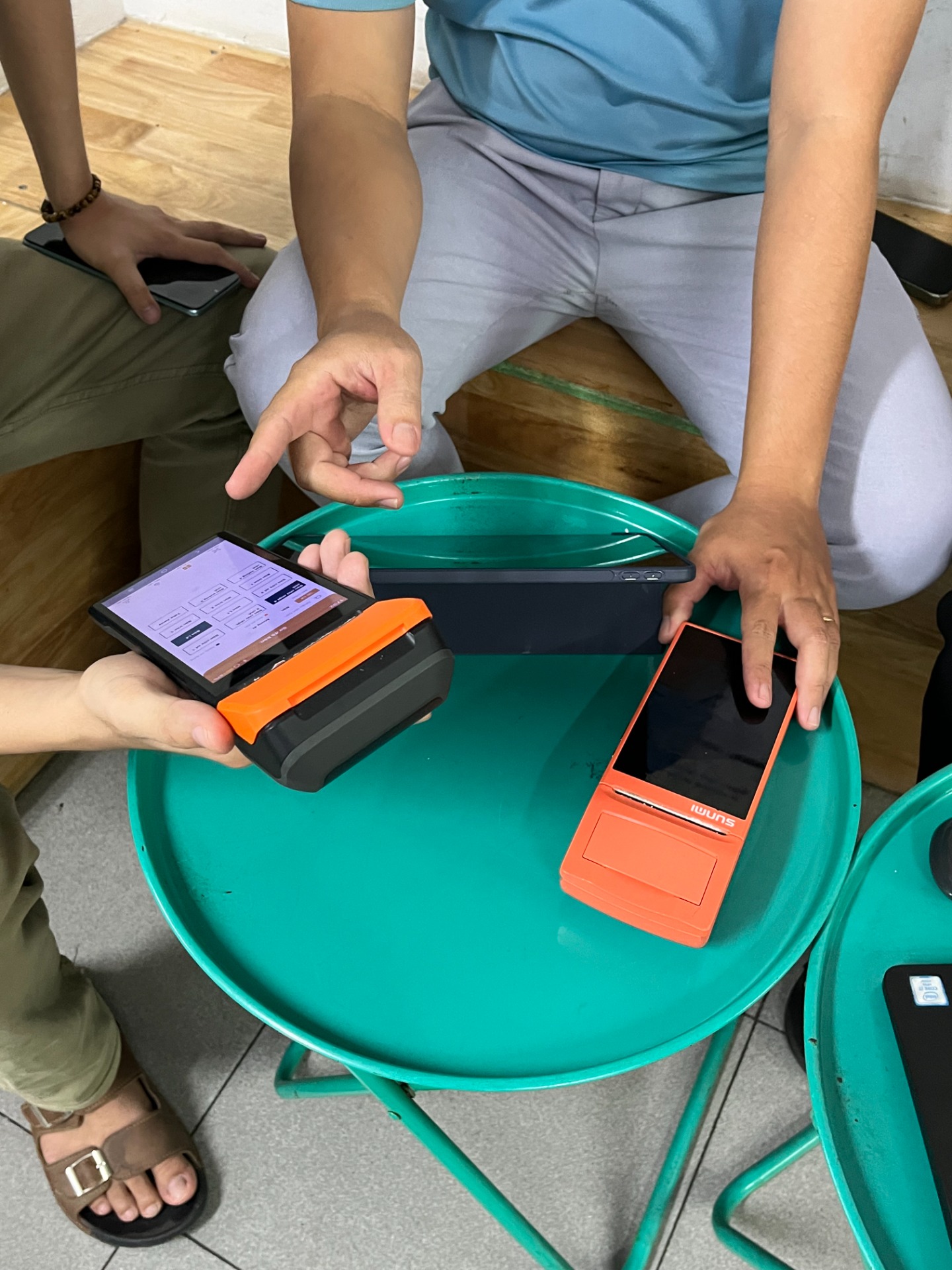 YUMMI – TRÀ SỮA DÀNH CHO NHỮNG NGÀY MUỐN VUI