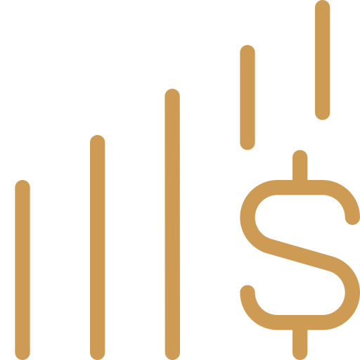 Nắm rõ doanh thu, công suất phòng