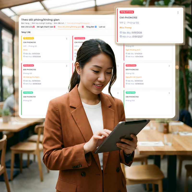 Đơn giản, dễ sử dụng