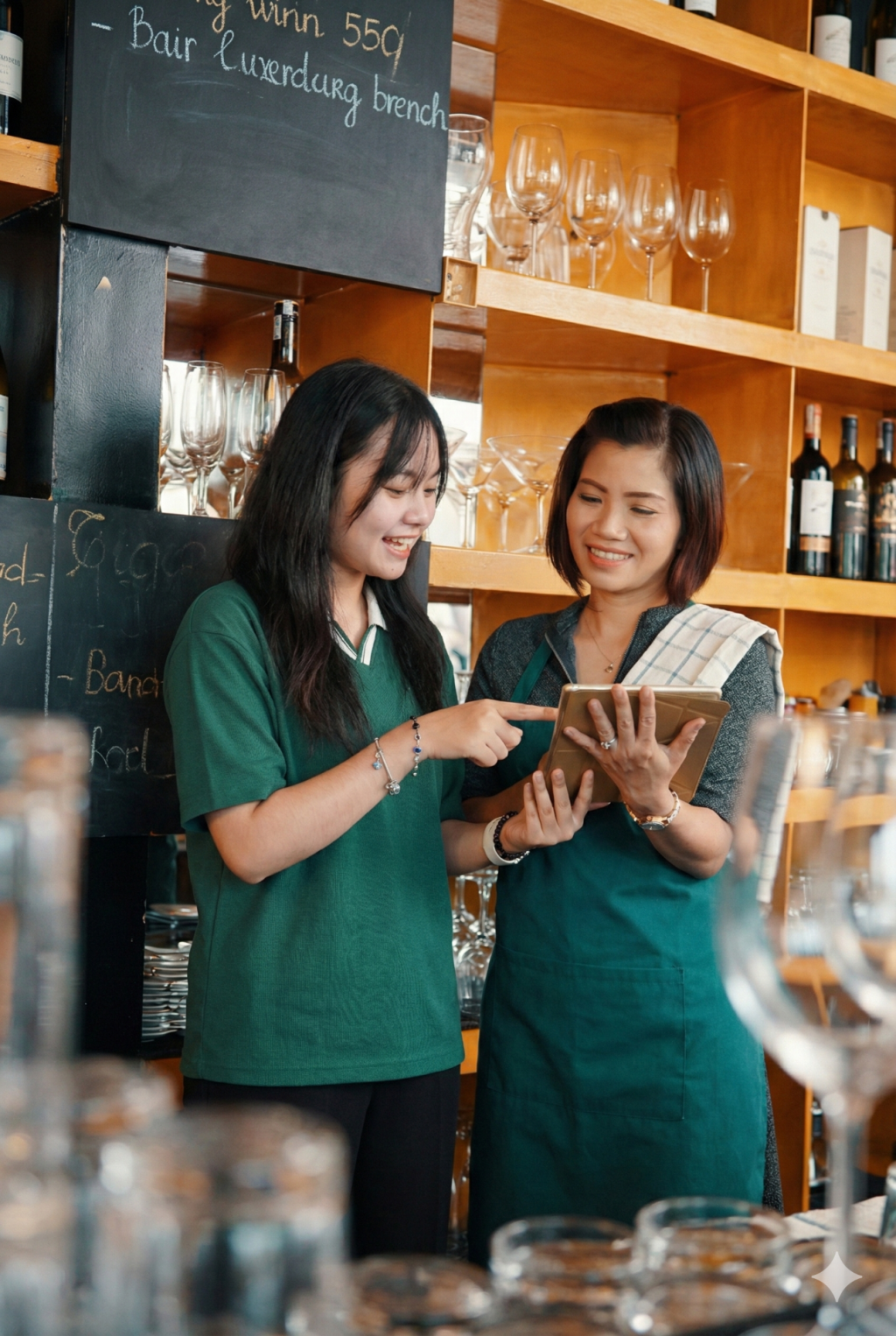 GẶP – NƠI MỖI CUỘC HẸN ĐỀU CÓ CÀ PHÊ