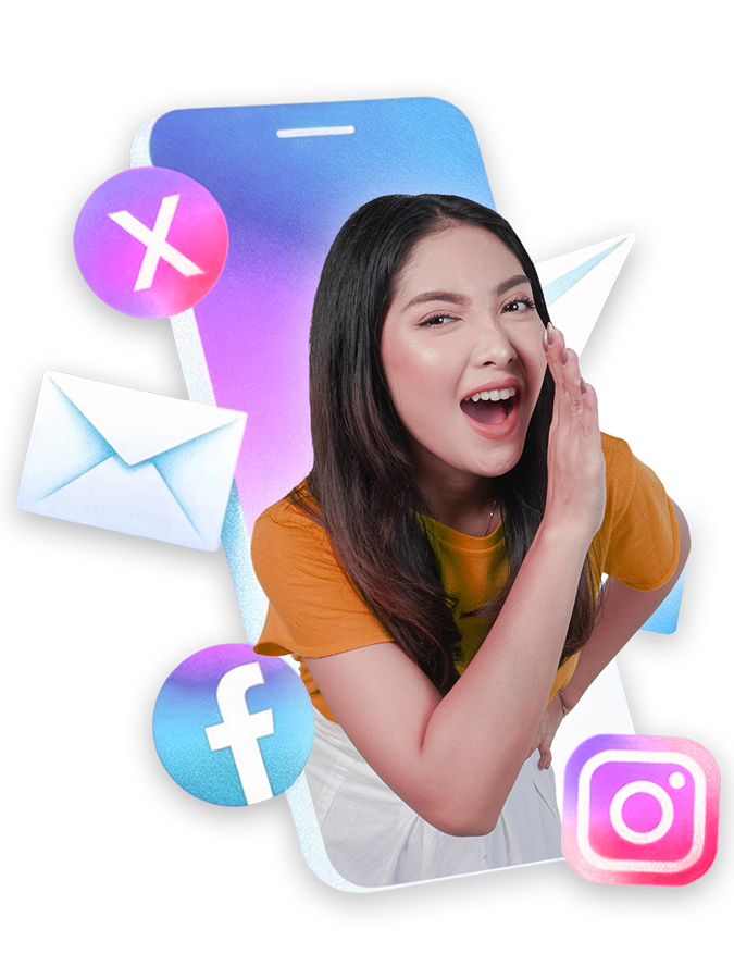 Bạn đang loay hoay mỗi tháng không biết làm nội dung gì cho thương hiệu của mình?