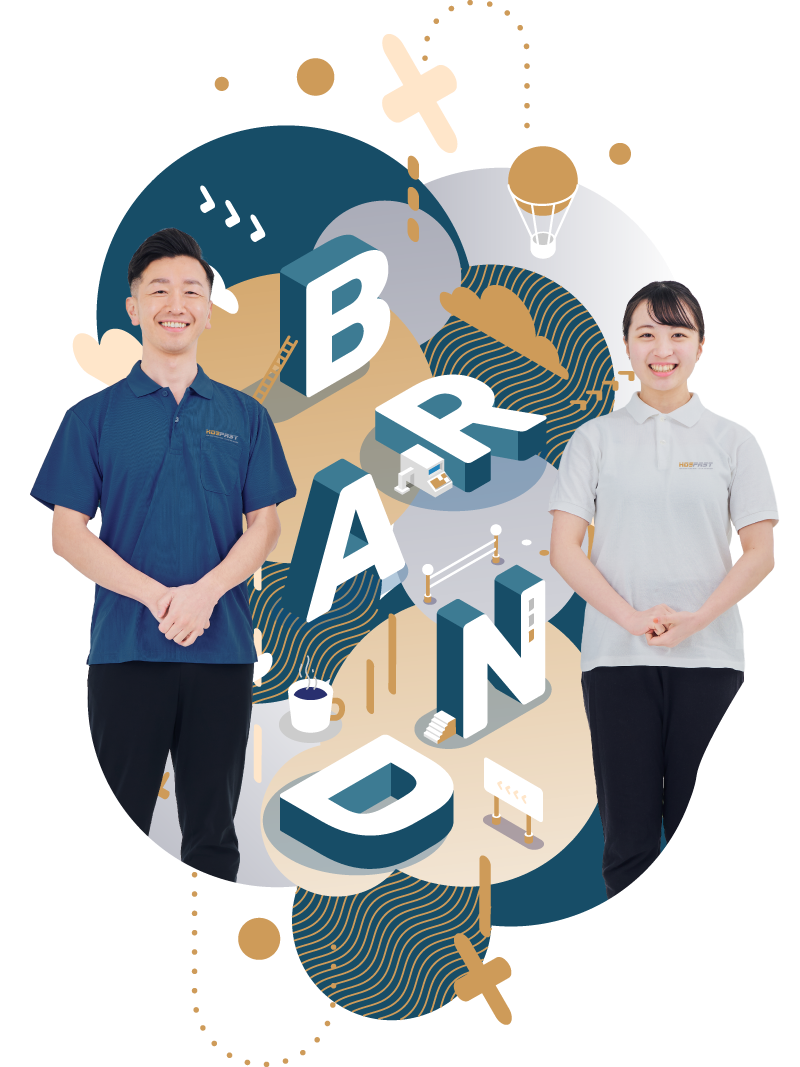 Thương hiệu chỉ thật sự sống khi khách hàng cảm nhận được