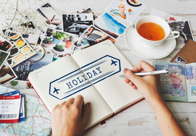 Làm Thế Nào Để Thu Hút và Tạo Chuyển Đổi Từ Nhóm Khách “Last-Minute”