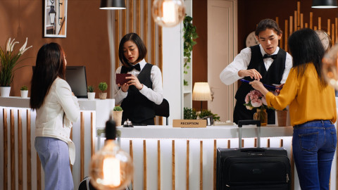 Hospitality Là Gì? Tất Cả Những Điều Bạn Cần Biết Về Ngành Hospitality