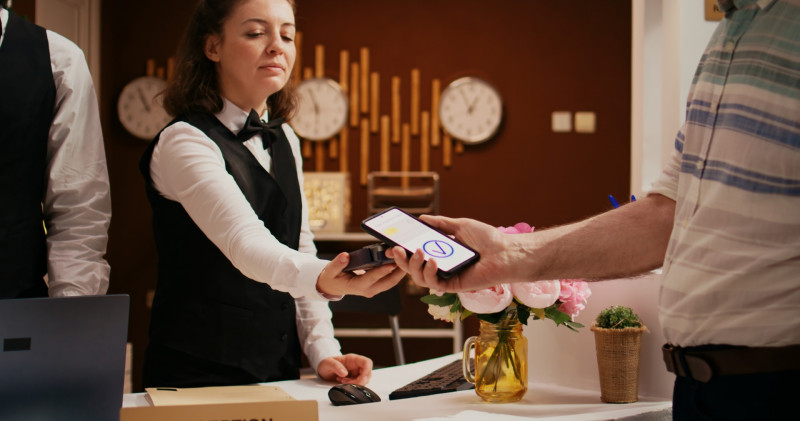 Làm Chủ Nghệ Thuật Overbooking: Biến Rủi Ro Thành Cơ Hội Cùng Hostfast