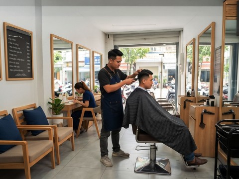 Phục vụ theo lượt