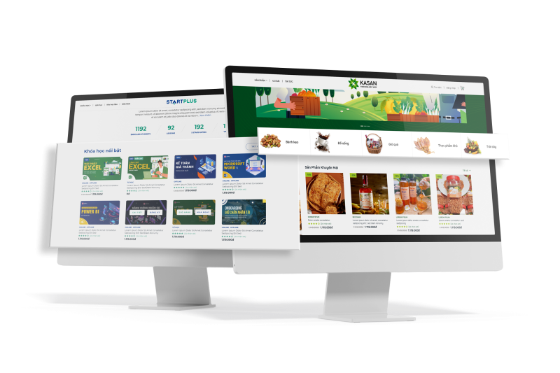 Phần mềm quản lý khách hàng CRM